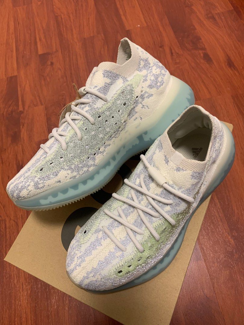 yeezy boost 380 adults alien blue rf