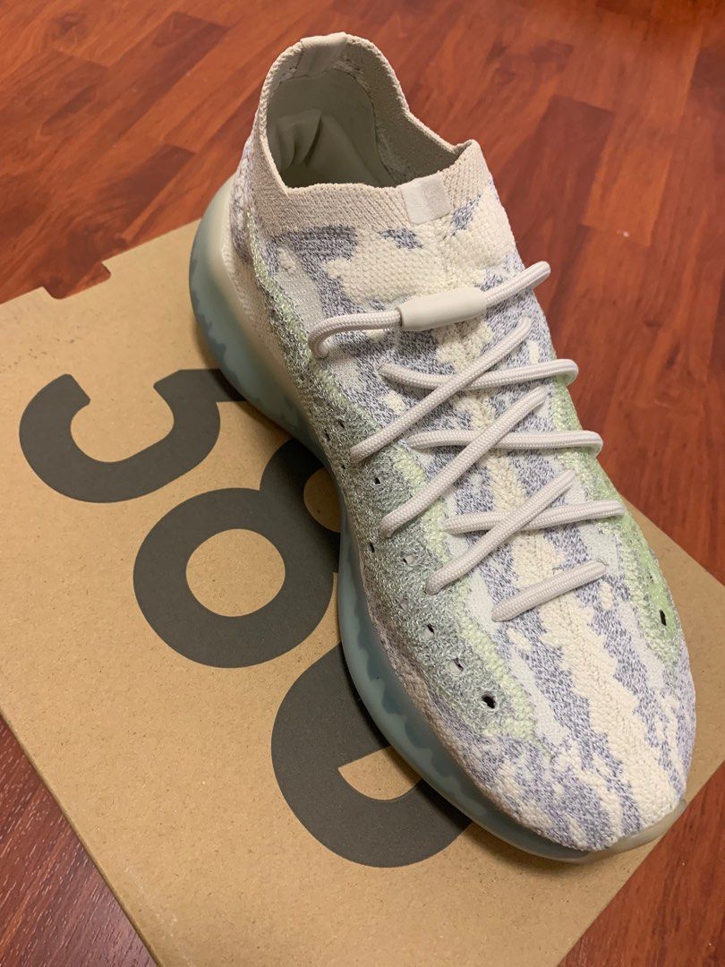 yeezy boost 380 adults alien blue rf
