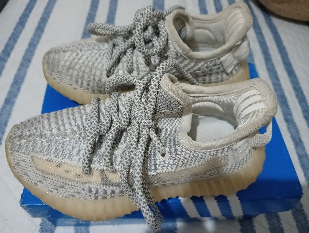 Adidas yeezys kids sales