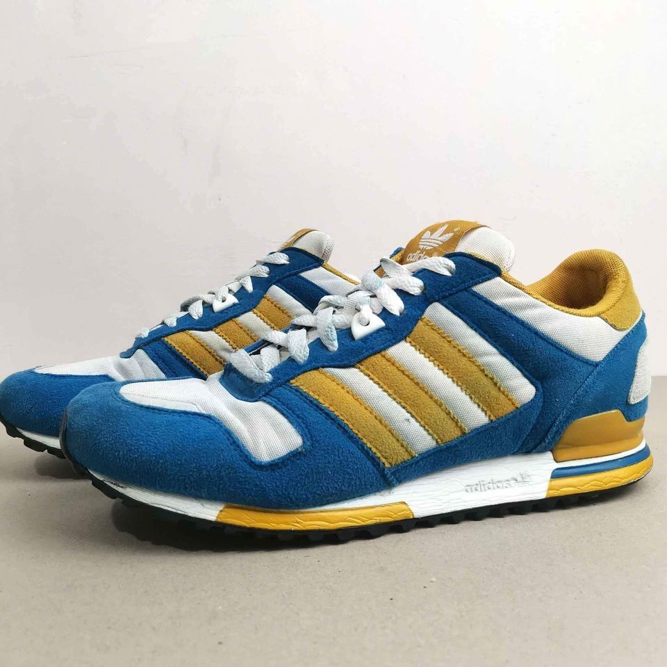 zx 700 women gold