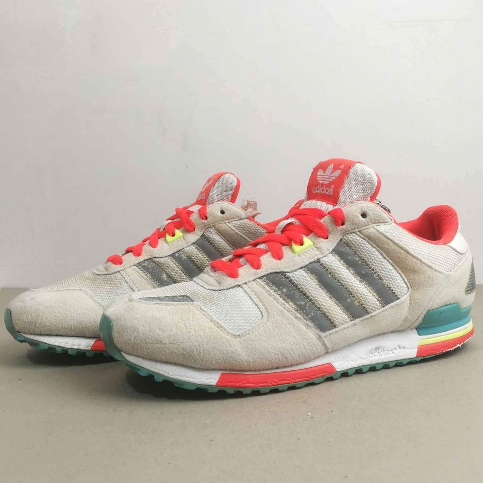 Adidas zx hotsell 12000 men gold
