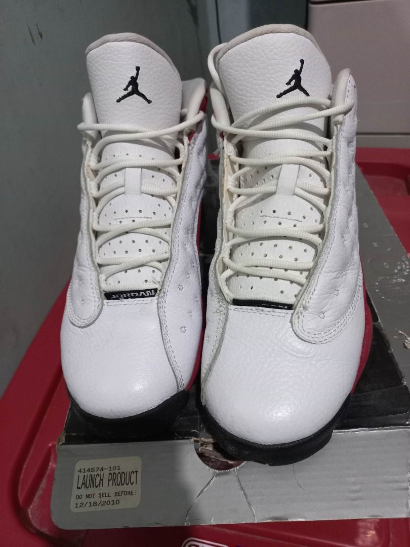 Jordan 13 chicago 2017 online