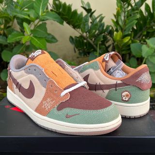 (Category: ) located in . Submitted by step_sneaks.ph (Listing ID 1211414458, Image 1). Description: .
