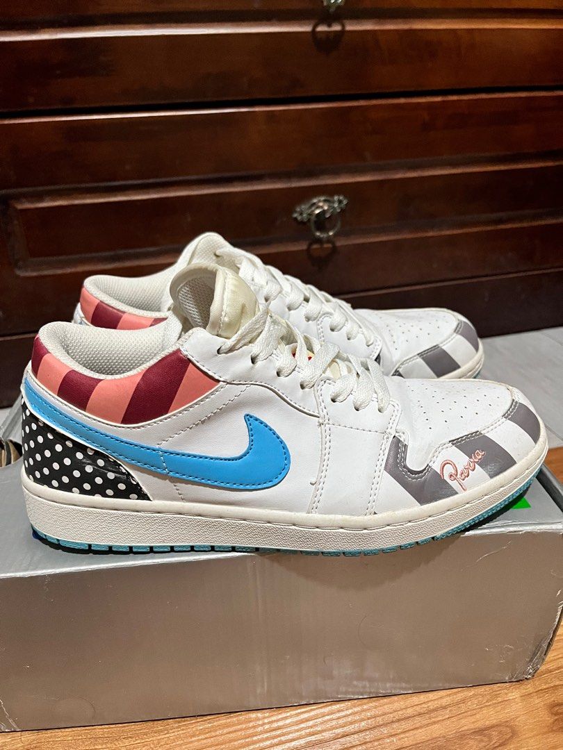 Air clearance jordan parra