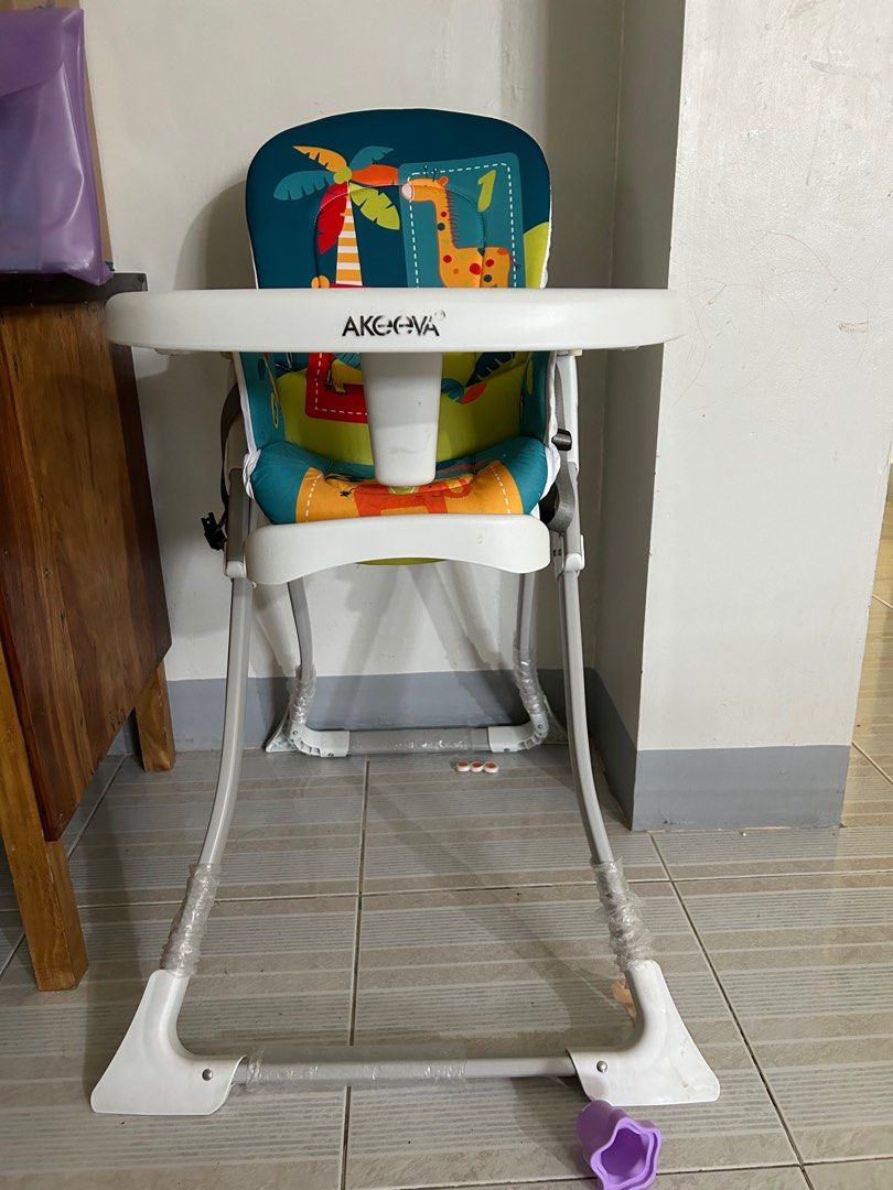 Akeeva high best sale chair price