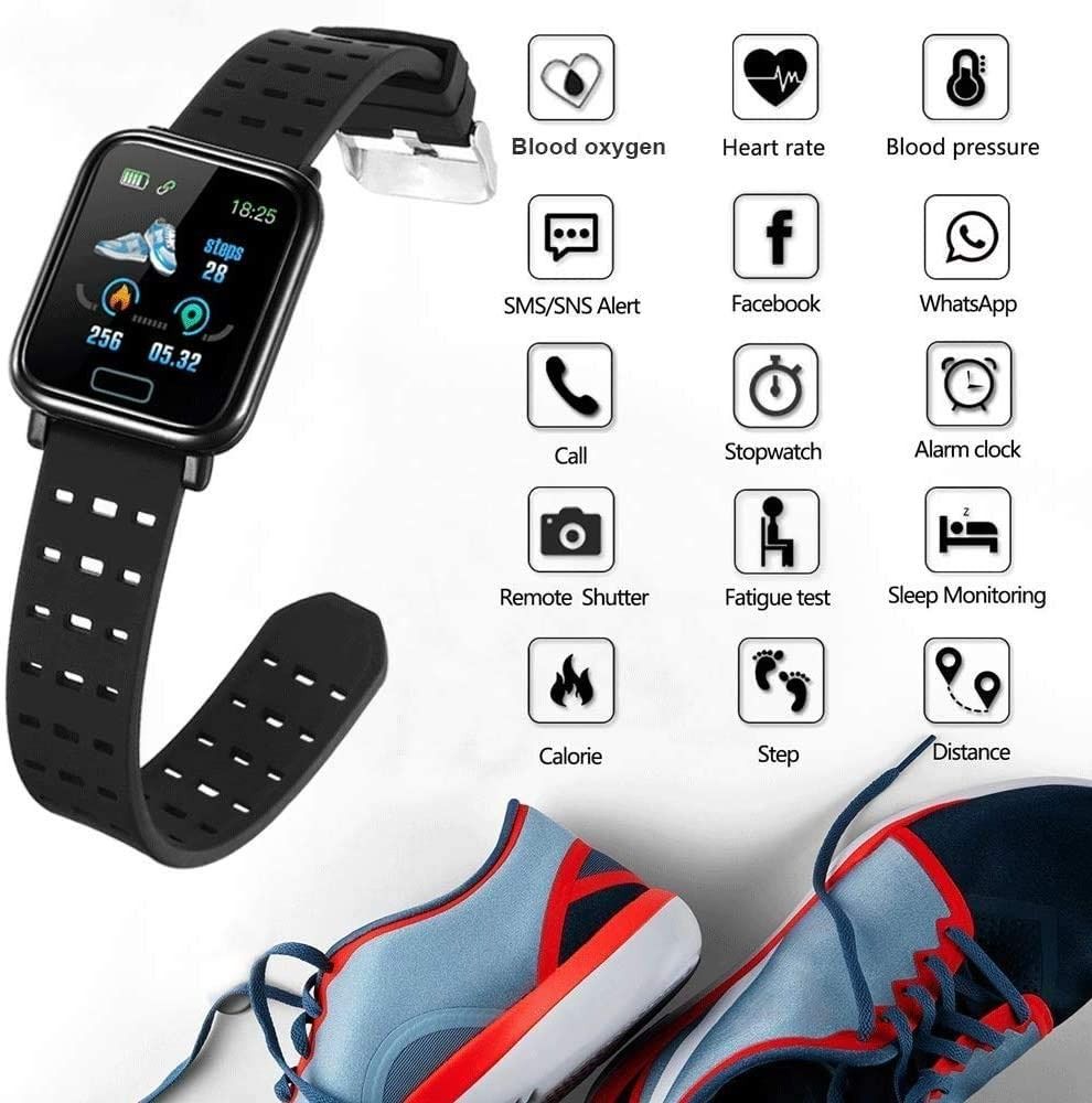 Ancwear smart sale watch