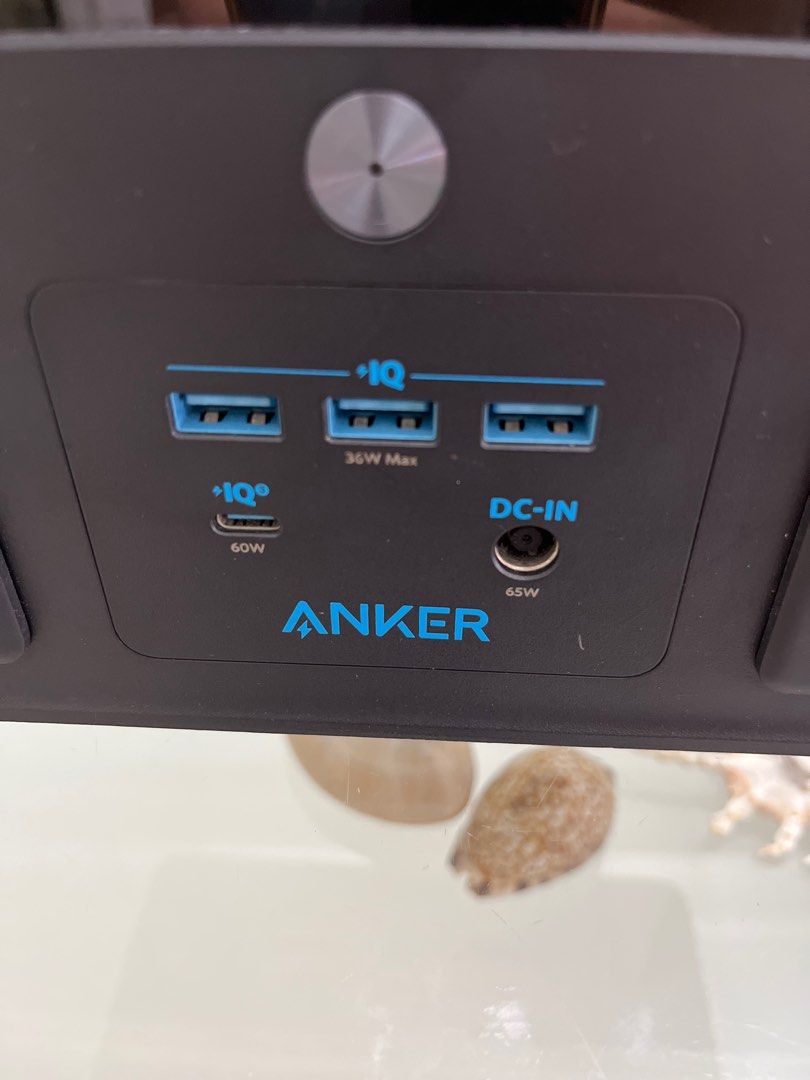 ☆安心の定価販売☆】 A17325G1 Anker PowerHouse II 400 Plus ienomat