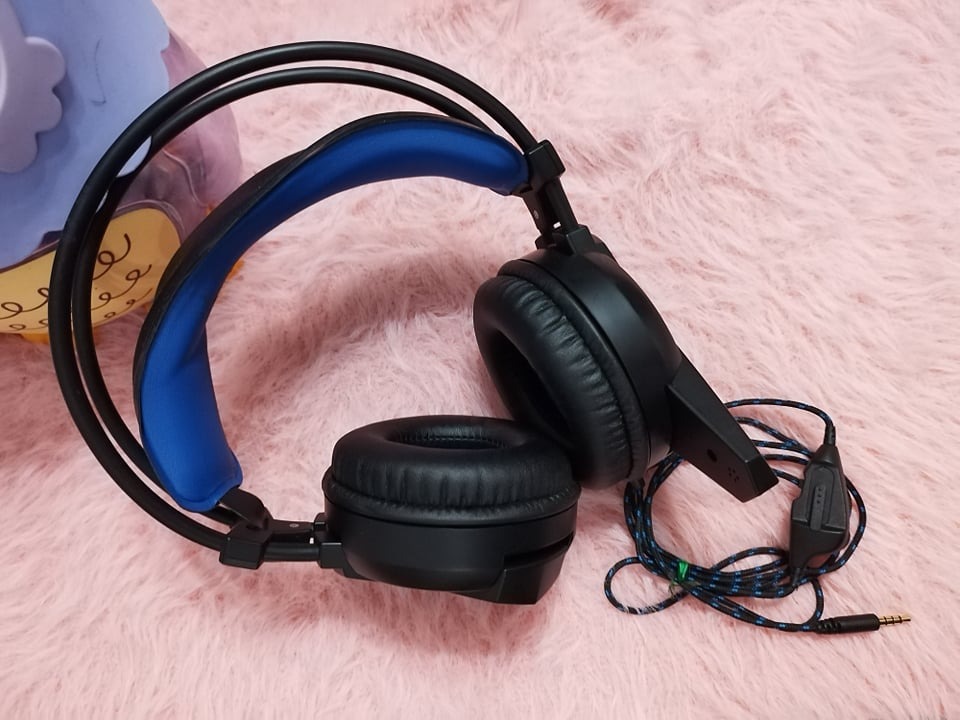 Anko Gaming Headset, Audio, Headphones & Headsets on Carousell