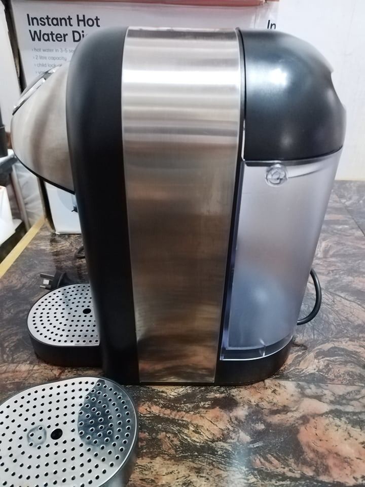 Anko Instant Hot Water Dispenser, TV & Home Appliances, Kitchen