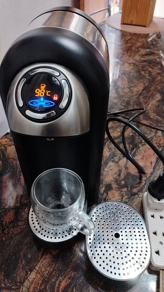 Anko Instant Hot Water Dispenser, TV & Home Appliances, Kitchen