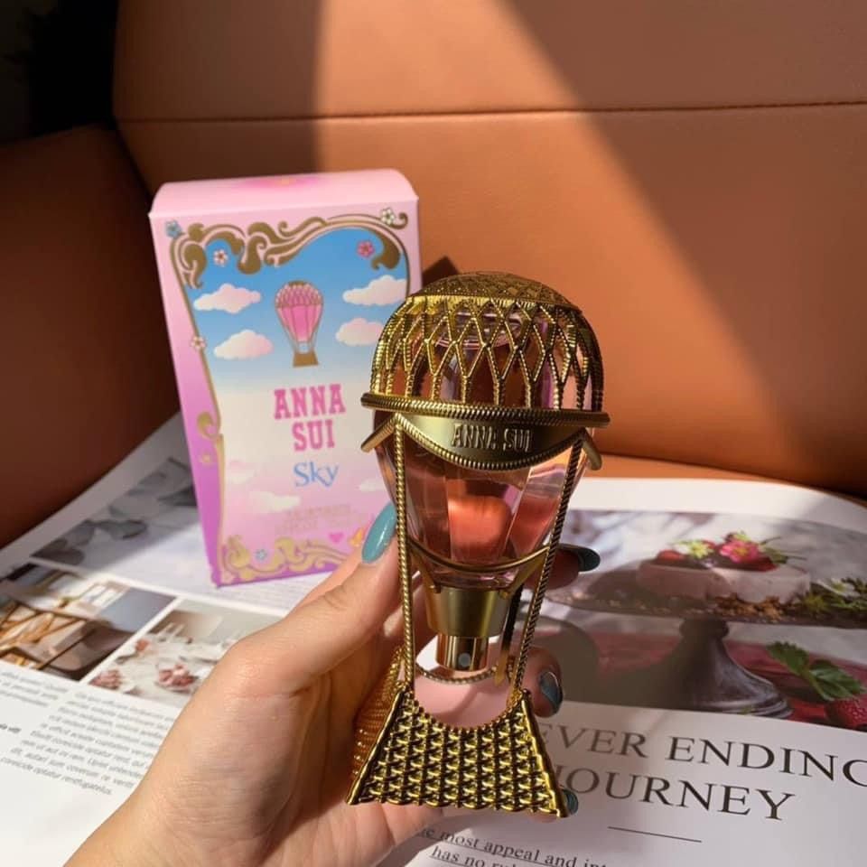 Anna Sui Sky Edp 75ml Perfume, Beauty Personal Care, Fragrance