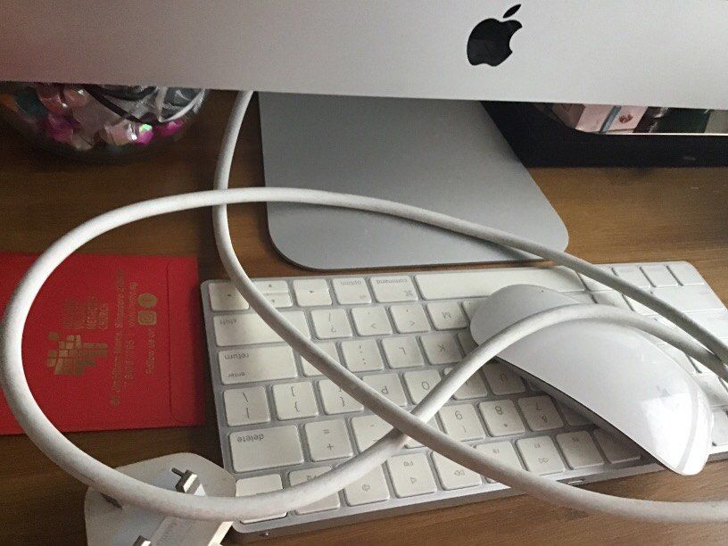 Apple IMAC, Computers & Tech, Desktops on Carousell
