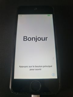 Apple iPod touch 6th Generation 32GB