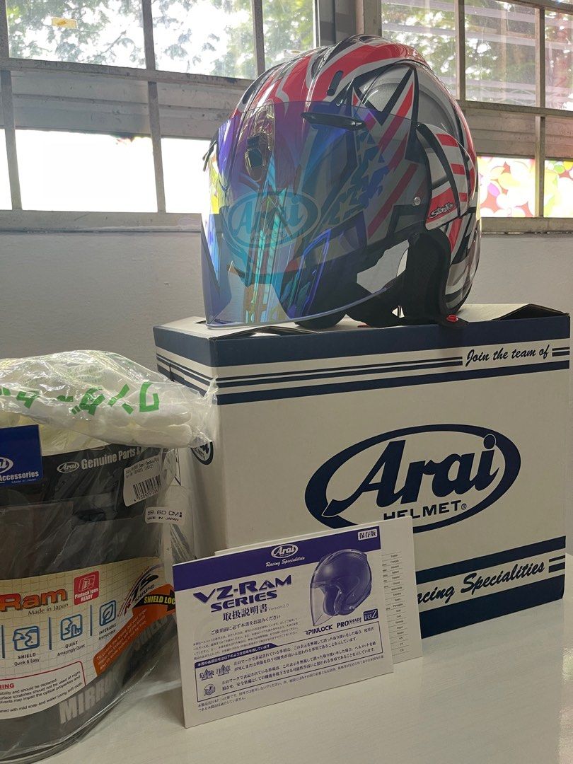 Arai laguna best sale