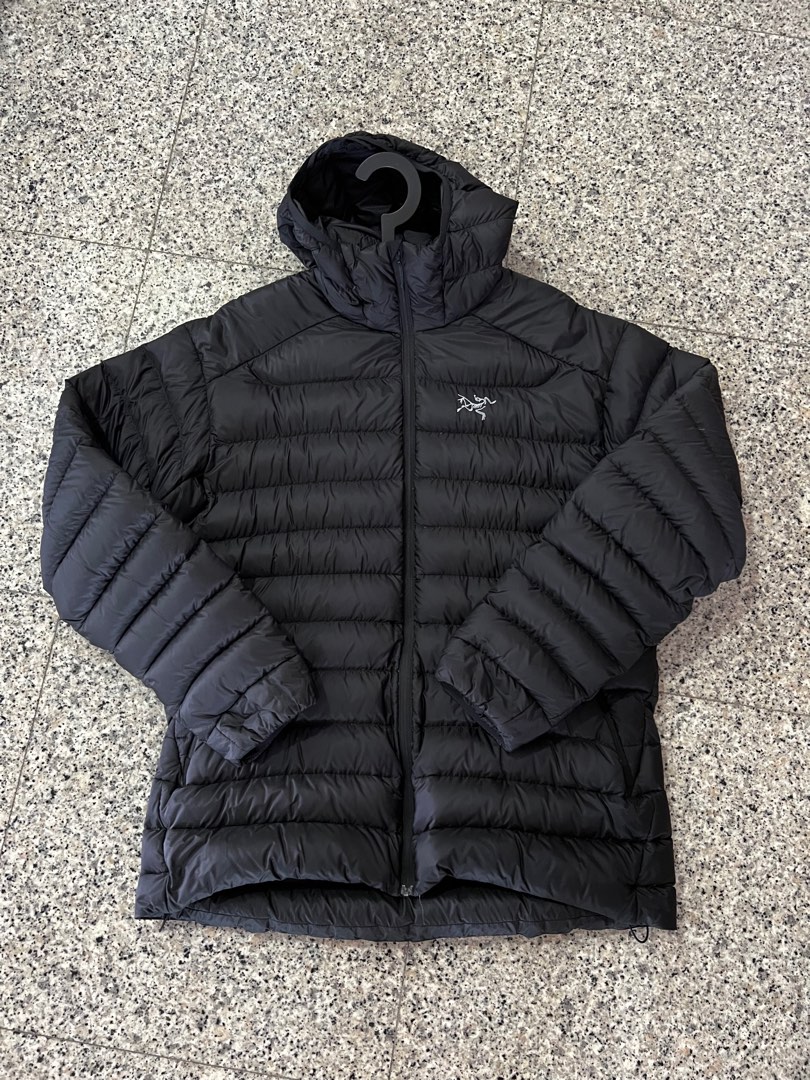 Cerium sales down jacket