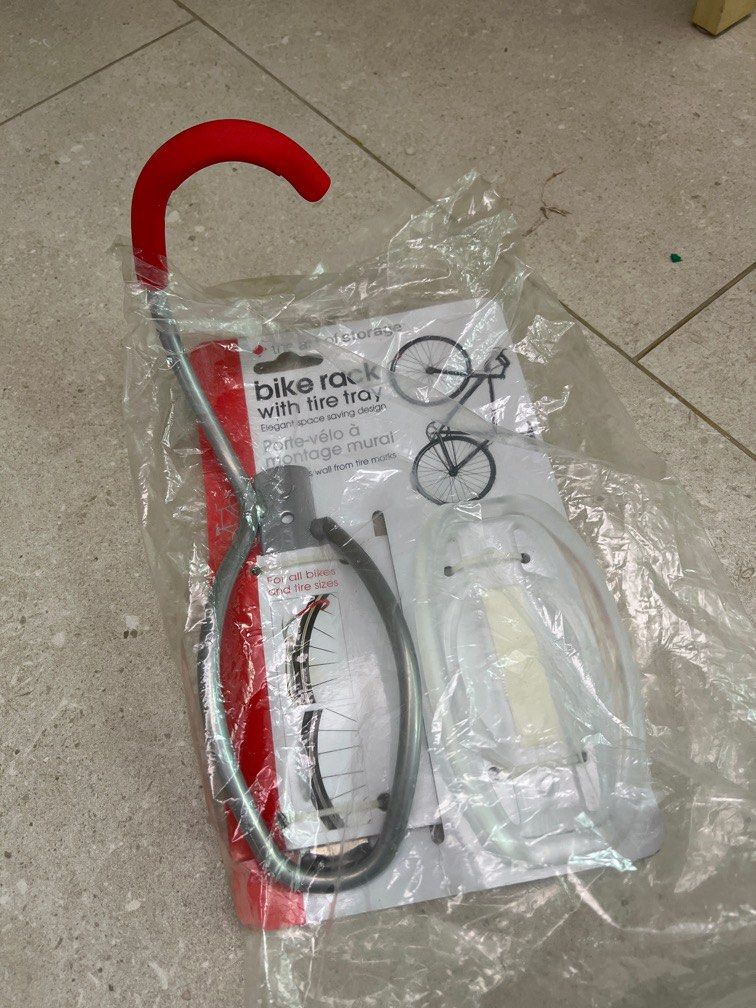 The art of storage bike sales rack with tire tray