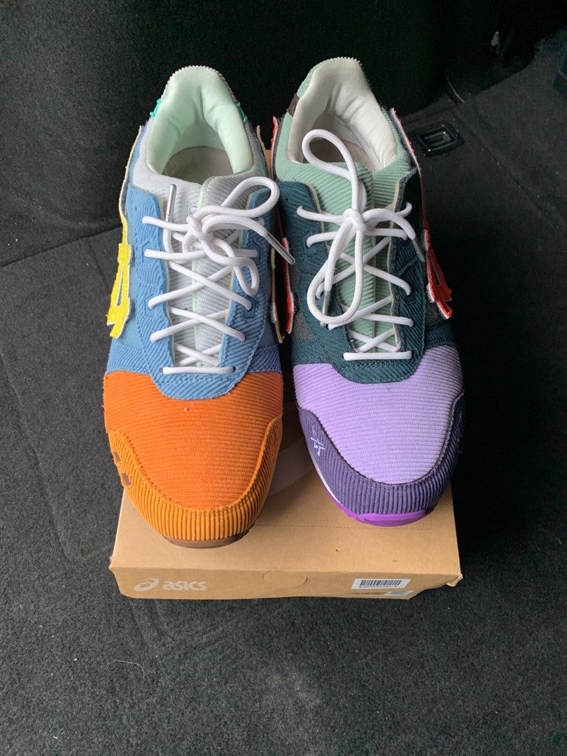 stockx asics sean wotherspoon
