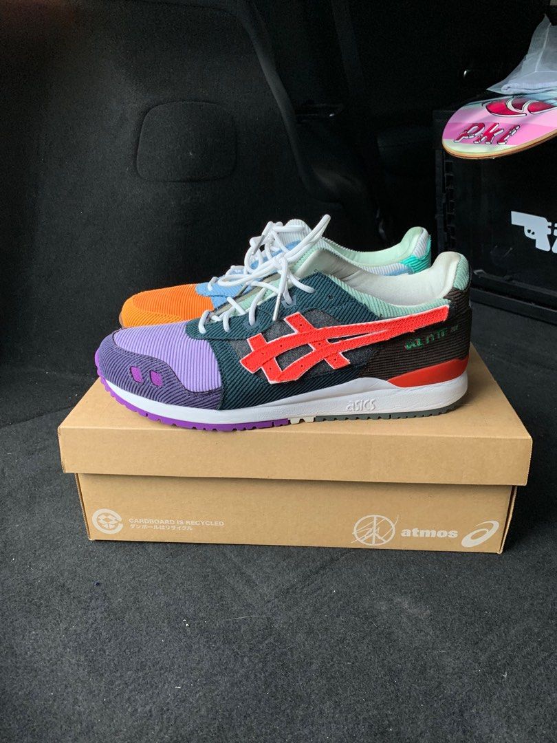 asics sean wotherspoon uk