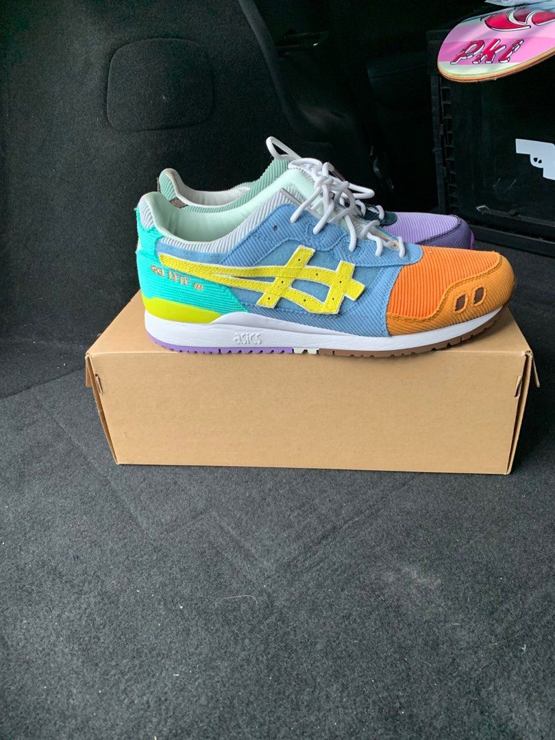 asics sean wotherspoon australia