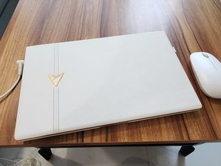 Asus Ux334F leather version