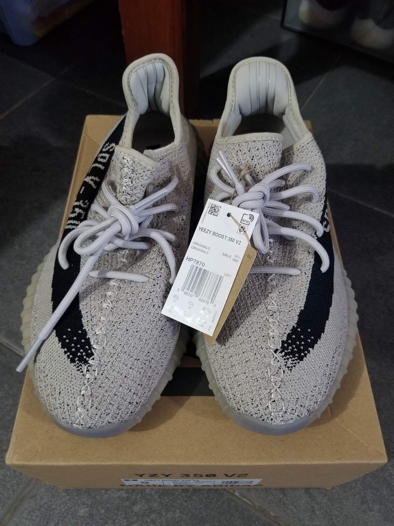 yeezy 350 v2 authentic