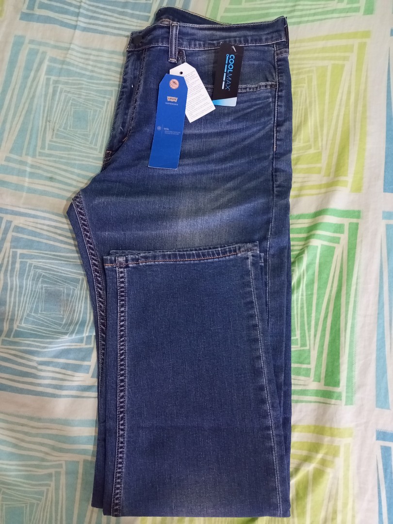 Genuine levis 505 and american eagle, Men's Fashion, Bottoms, Jeans on  Carousell