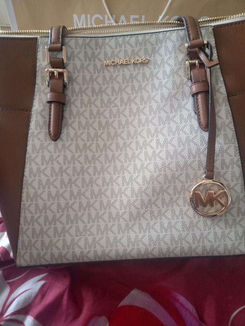 Authentic 2025 MK handbags