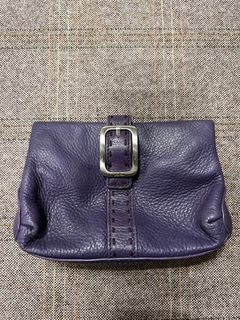 Authentic Small Cole Haan