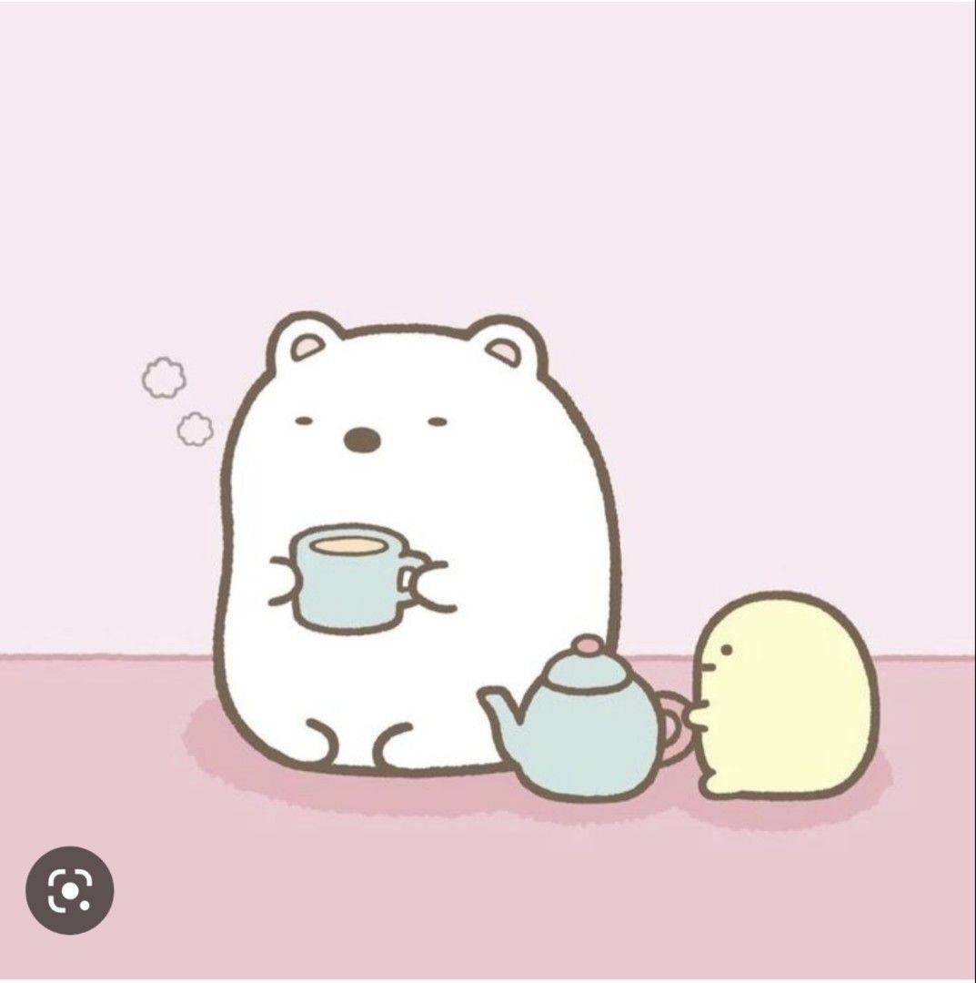 Sumikko gurashi deals bear