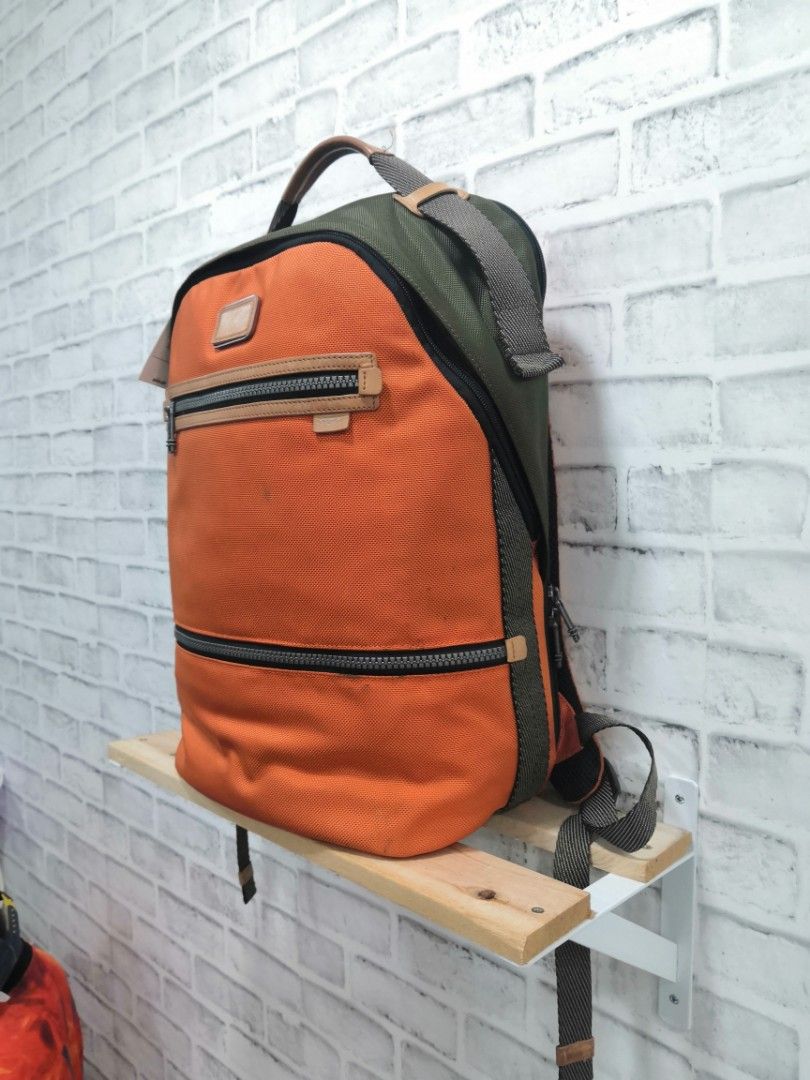 Tumi alpha bravo cannon store