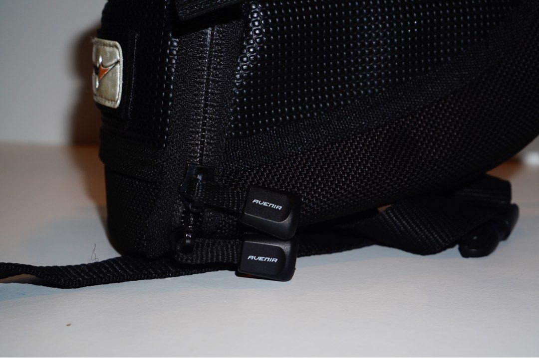 Avenir saddle hotsell bag
