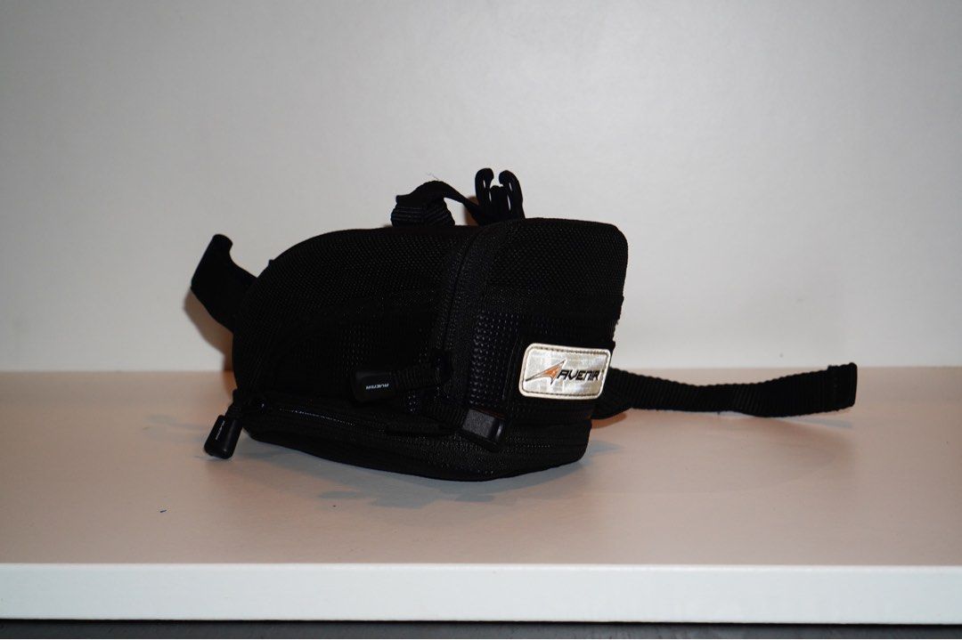 Avenir Bike saddle bag
