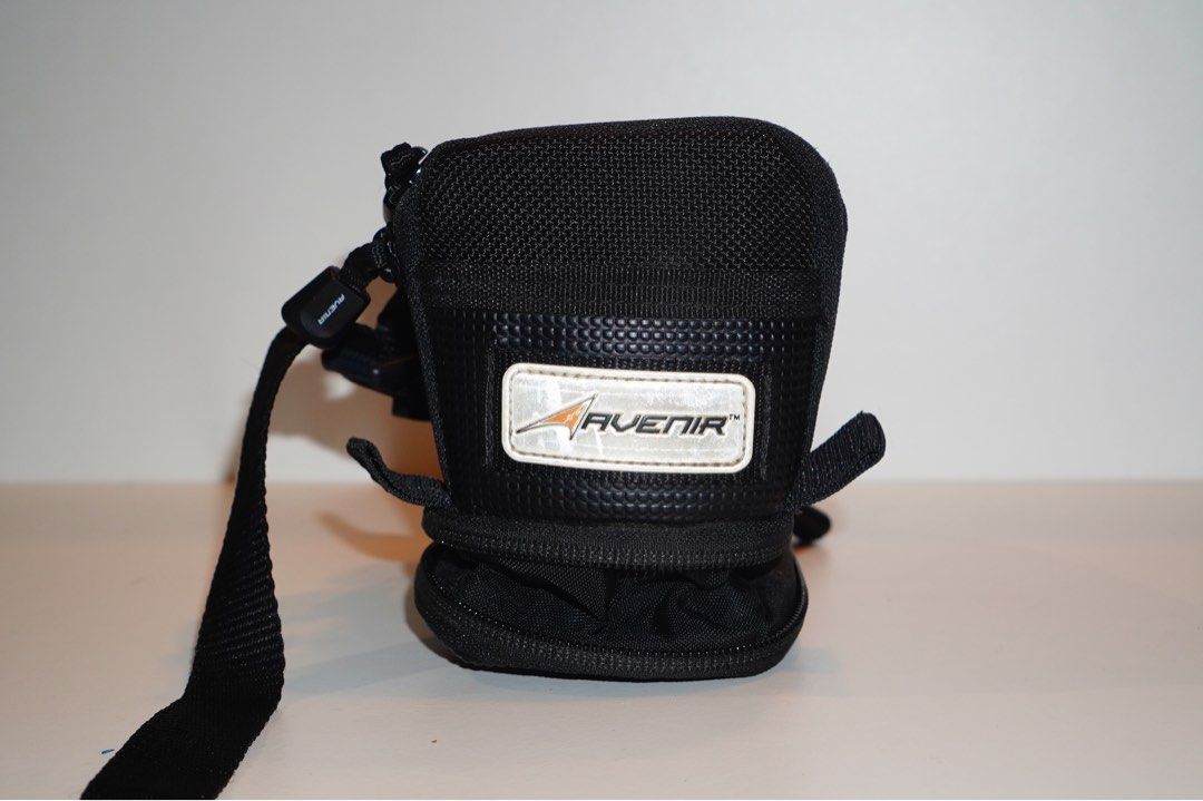 Avenir saddle bag new arrivals