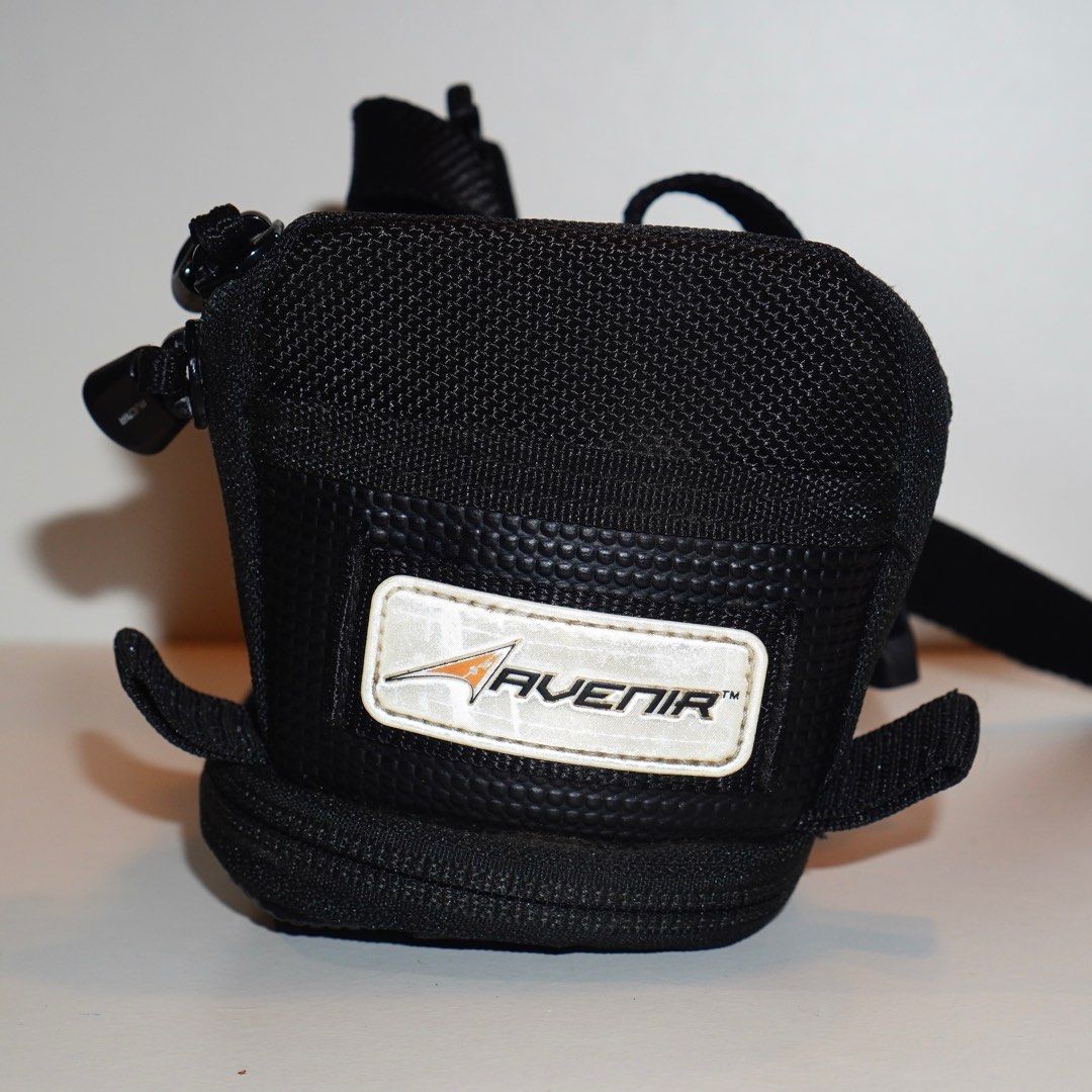 Avenir top bike bag
