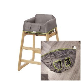 Babies R Us portable baby high chair seat cover