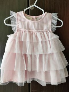 Baby dress 3-6mos