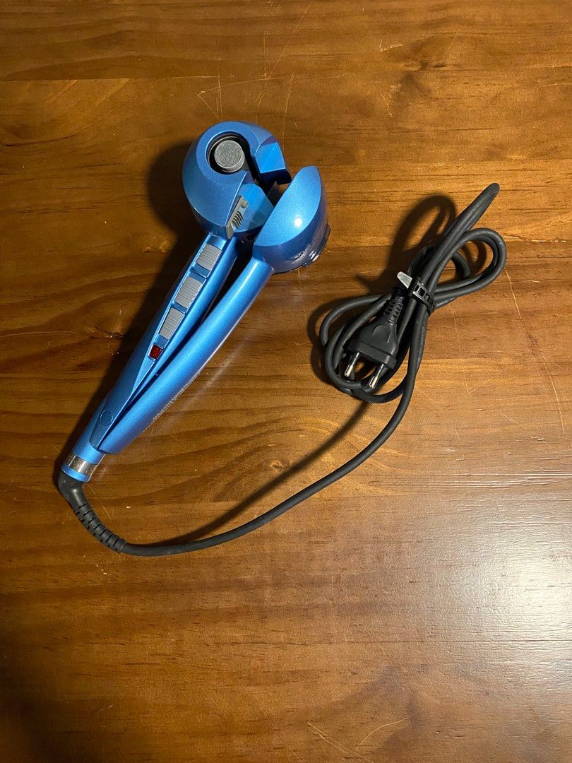 Miracurl hair clearance