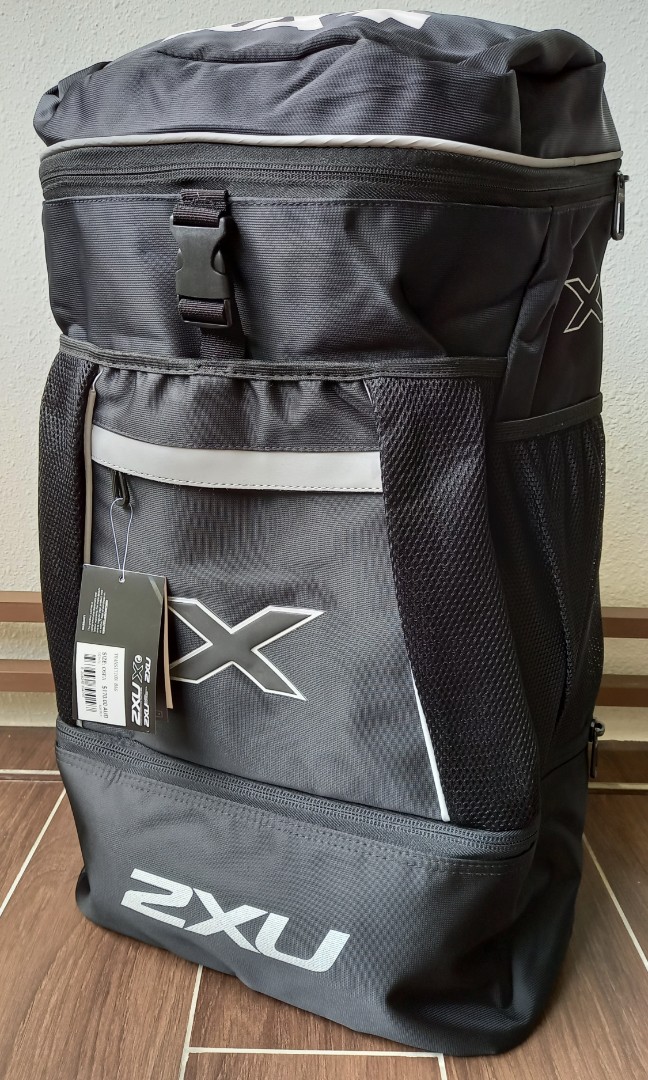 一部予約！】 2XU トランジションバッグ uq3805g asvocr.org