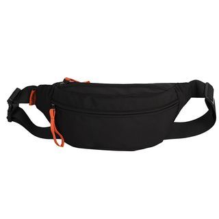 ProCase Fanny Pack Waist Packs for Men Women, Waist Bag Hip Pack for Travel  Hiking Running Outdoor Sports, Father's Day Gift -Grey