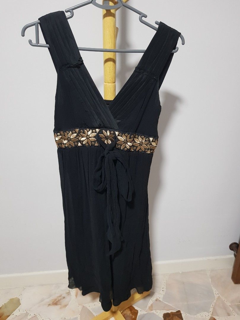 Banana Republic Evening Dress, Women's Fashion, Dresses & Sets, Evening