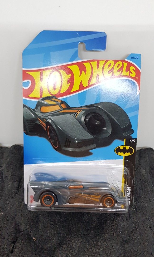 2004 hot best sale wheels batmobile