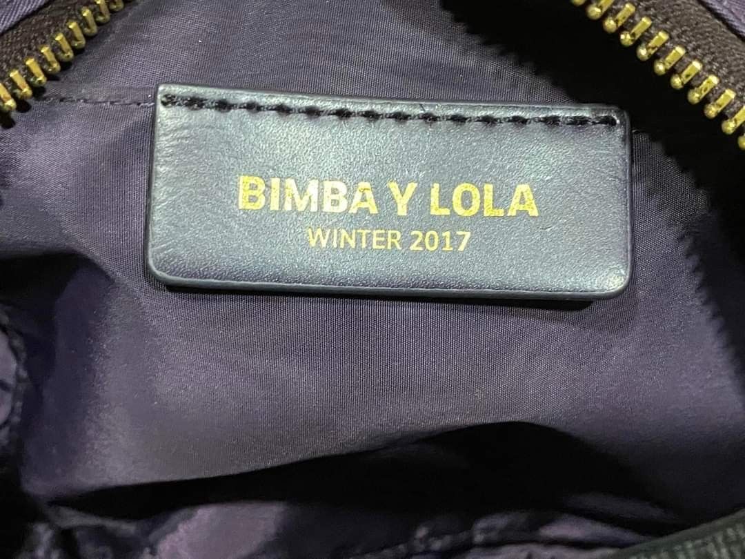 THISISSPEED: Bimba Y Lola Unveils Fall/Winter 2017 Collection