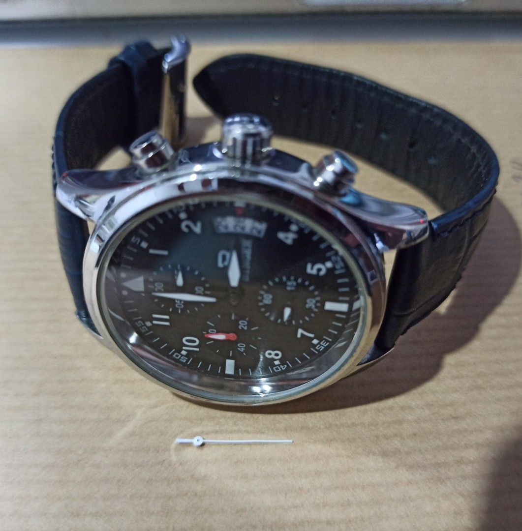 Binger swiss watch sale