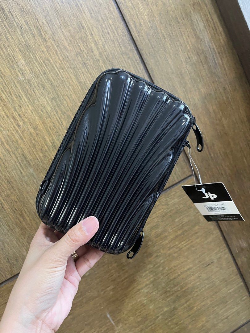 Bistec Japan Camera Bag, Women's Fashion, Bags & Wallets, Clutches on