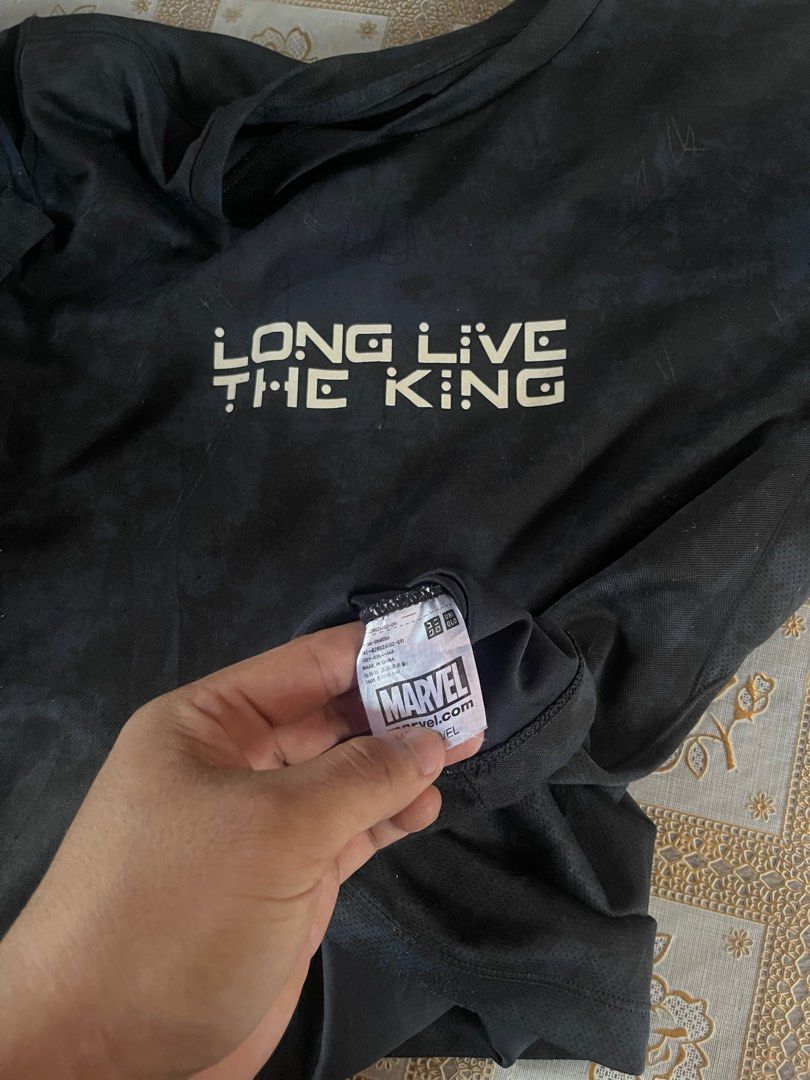 Black panther dri fit new arrivals