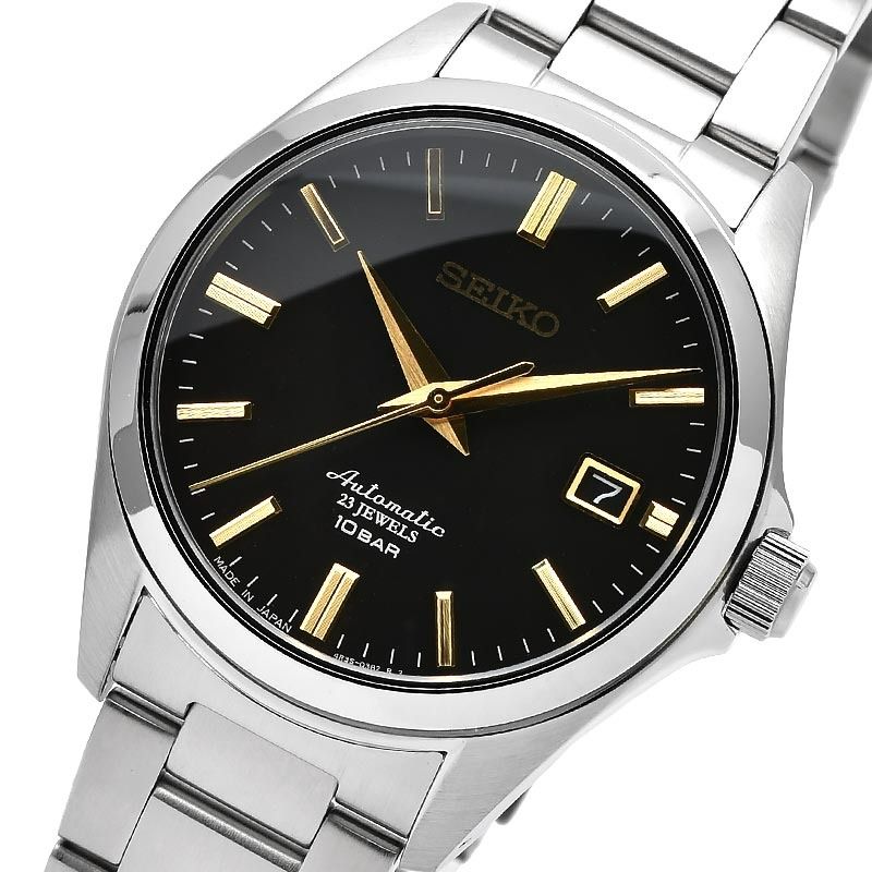 Seiko spirit hotsell automatic