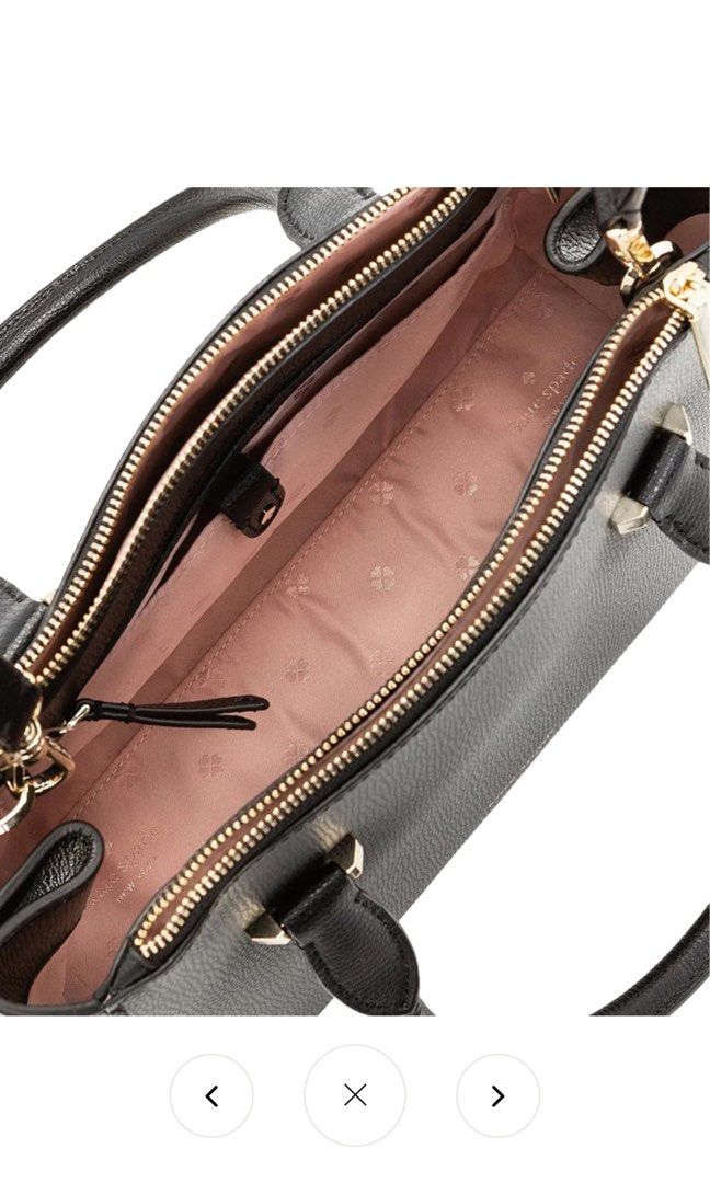 Kate spade best sale sydney small satchel
