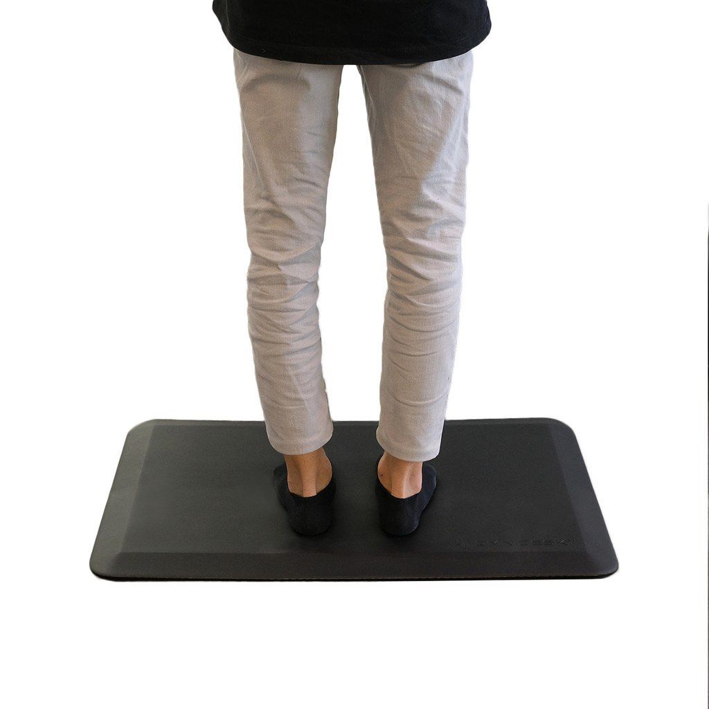 [BNIB] Omnidesk Atlas Anti Fatigue Mat, Furniture & Home Living, Home