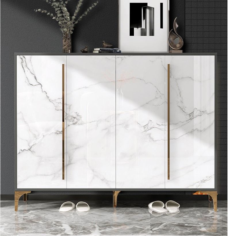 BoConcept Shoe Cabinet Practical storage cabinet Free and Install
