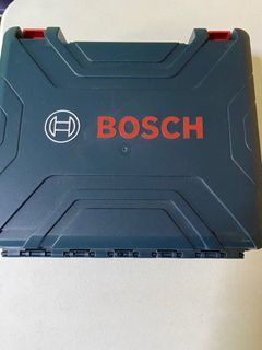 Bosch GSB 120-LI Professional Cordless Impact Drill/Driver